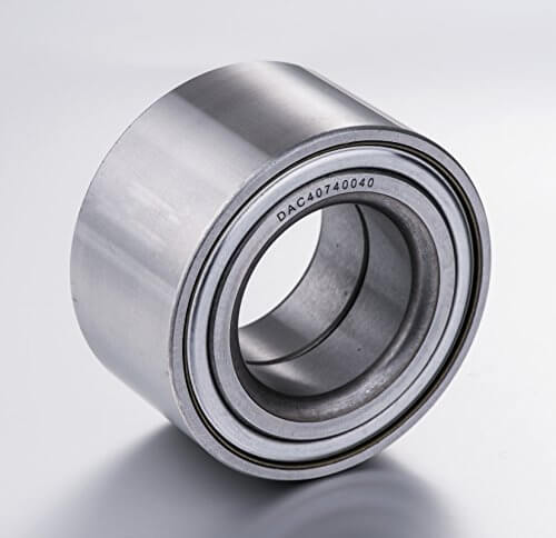 front wheel bearing front wheel bearing